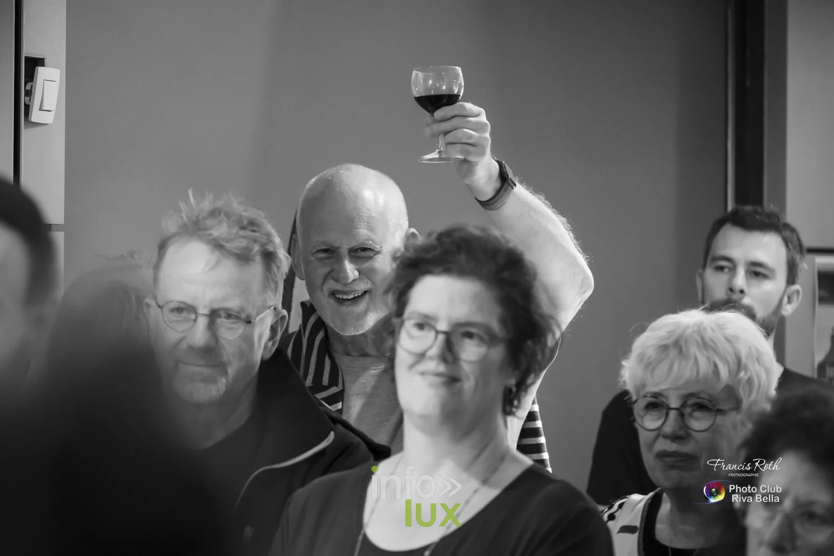 Vernissage de l’exposition Butte du Lion, un autre regard au POP de Braine-l’Alleud, 80e Braderie 2026