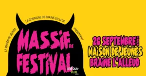 Massif’eke festival