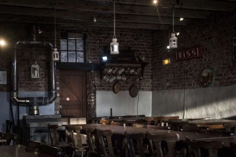 Brasserie à Vapeur à Pipaix (Hainaut)