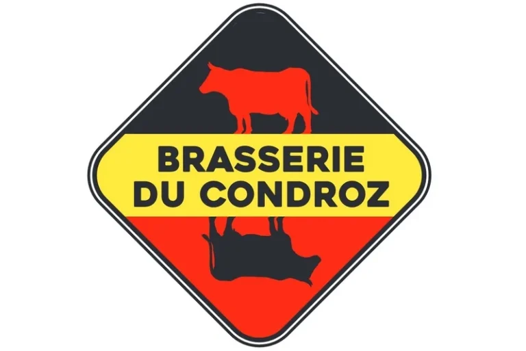 Brasserie du Condroz à Ciney : orge locale, houblon du Condroz et quatre bières