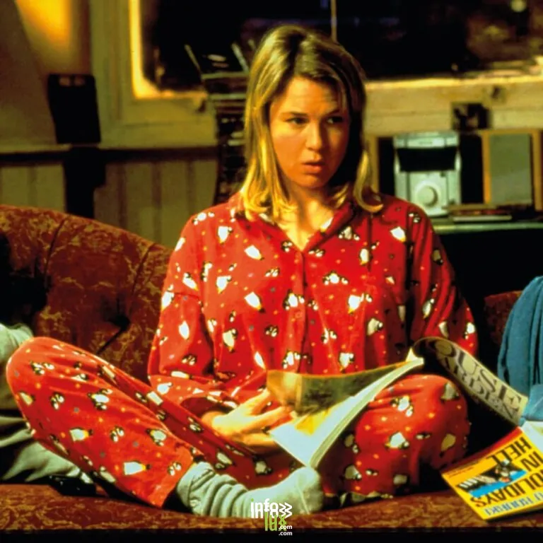 Hannut > Concert > « Bridget Jones » : déconstruire les films cultes de la pop culture