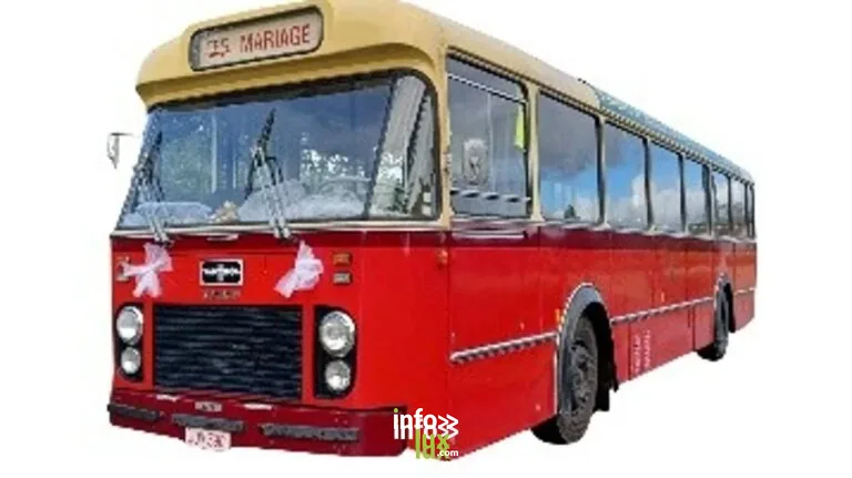 Sprimont > Dégustation > Bus Gourmand et viticole du CFS
