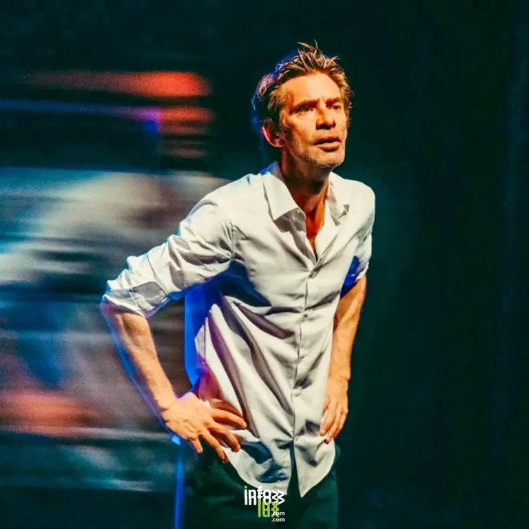 Wanze > Spectacle > C’était mieux après