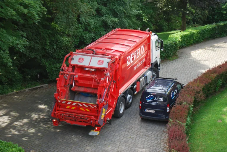 Collecte des poubelles à Liège : quel jour passe-t-elle dans votre rue ?