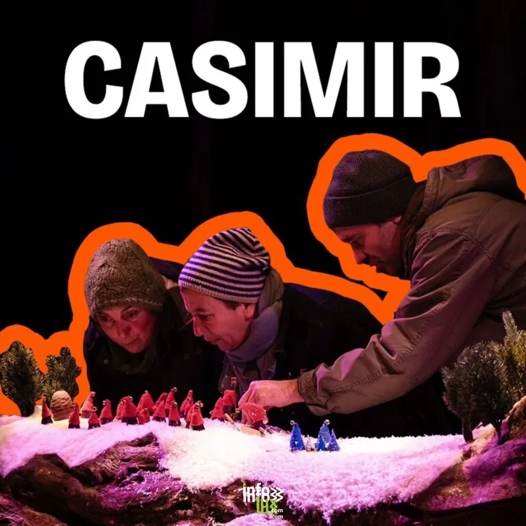 Waremme > Famille > Casimir