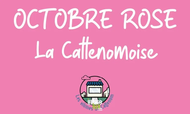 Cattenom > Famille > Marche pour octobre rose