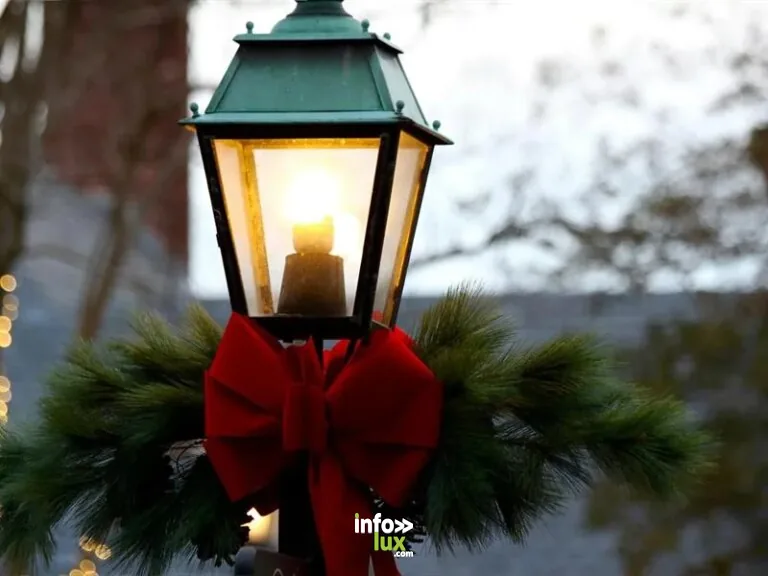 Surbourg > Noël > Chants de Noël avec Laetitia Schweitzer