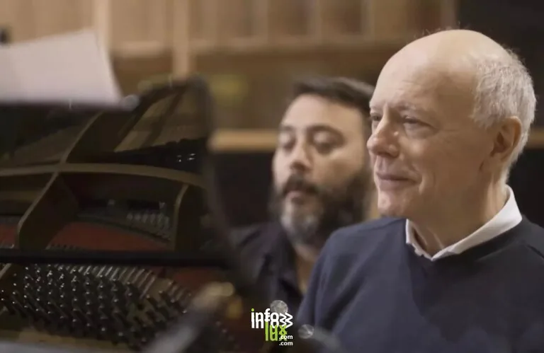 Mons > Concert > Charles Loos et Eric Legnini – Growlin’ Faces