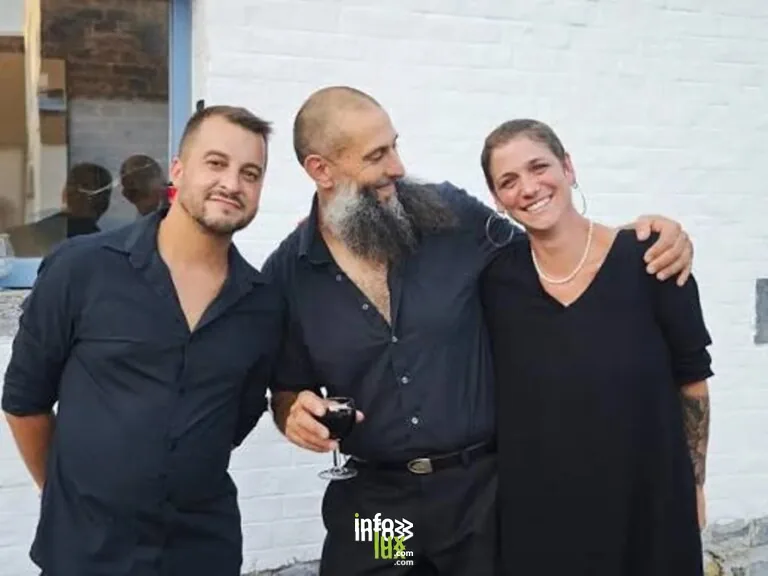 Trooz > Concert > Charlotte Renwe Trio