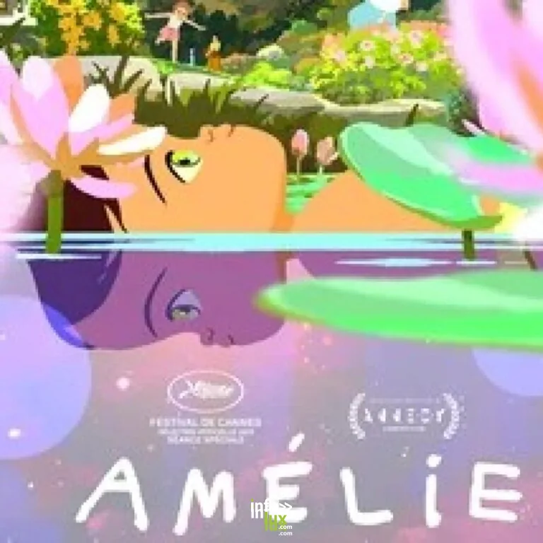 Durbuy > Atelier > Ciné p’tit déj: Amélie et la métaphysique des tubes