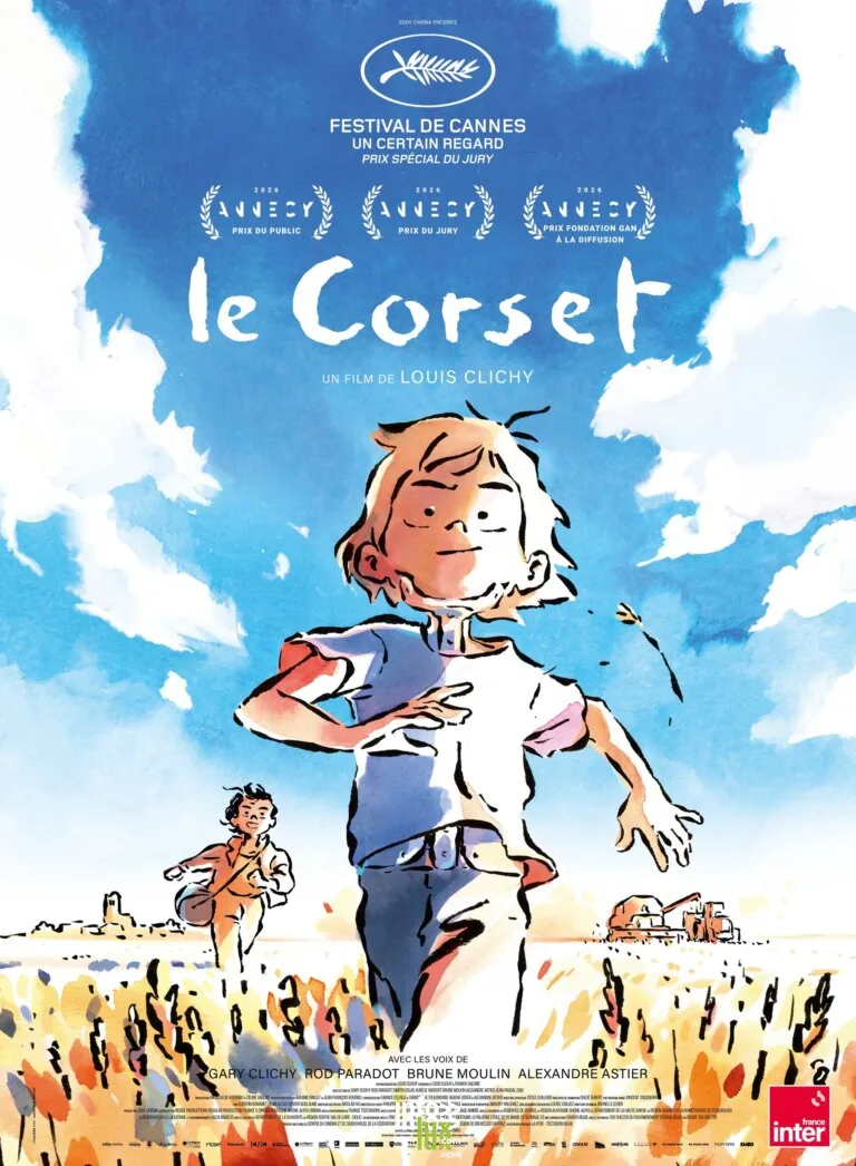 Châlons-en-Champagne > Sorties & Découvertes > CINÉ RENCONTRE >>> LE CORSET