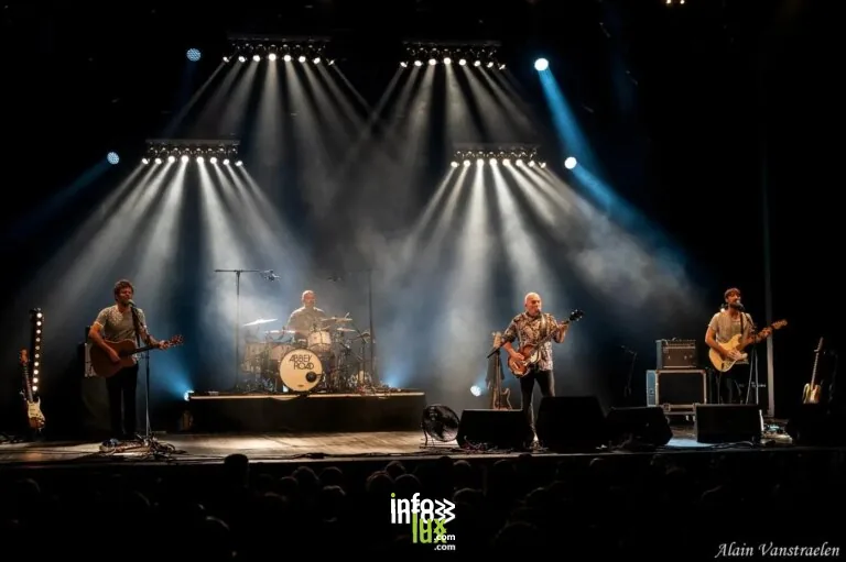Ciney > Concert > Concert “Abbey Road plays The Beatles” à Ciney
