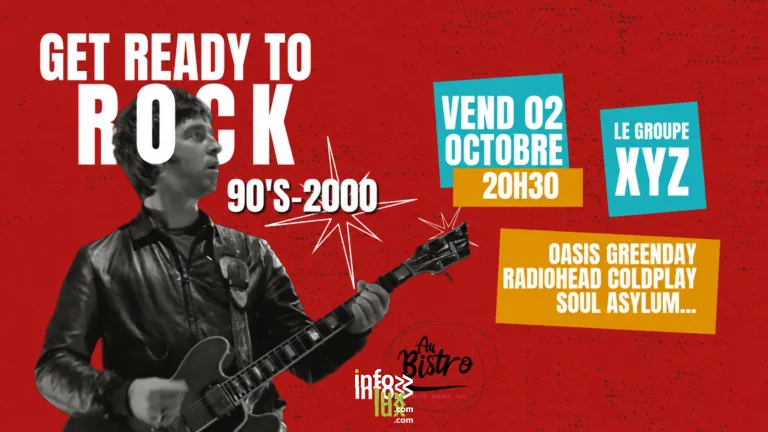 Sainte-Savine > Concert > Concert au Bistro – XYZ