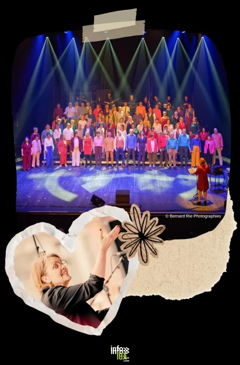 Rochefort > Concert > Concert: Au delà des perles