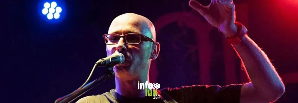 Concert : Cédric Gervy