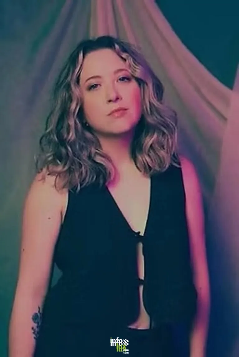 Hotton > Concert > Concert: Chante en français