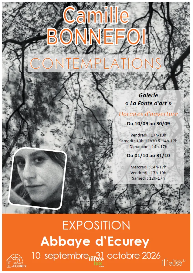 Montiers-sur-Saulx > Exposition > Contemplations