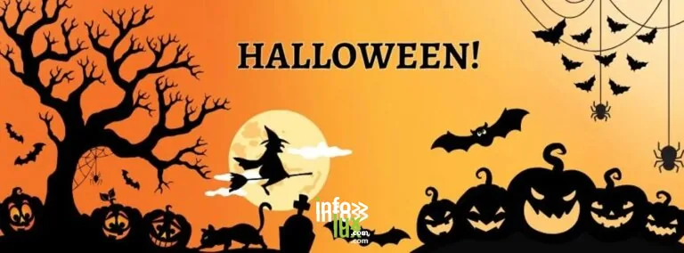 Berloz > Cortège > Cortège d’Halloween de Berloz 2026