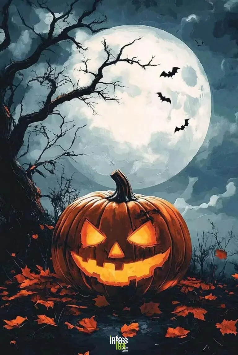 Hannut > Cortège > Cortège d’Halloween de Cras-Avernas 2026