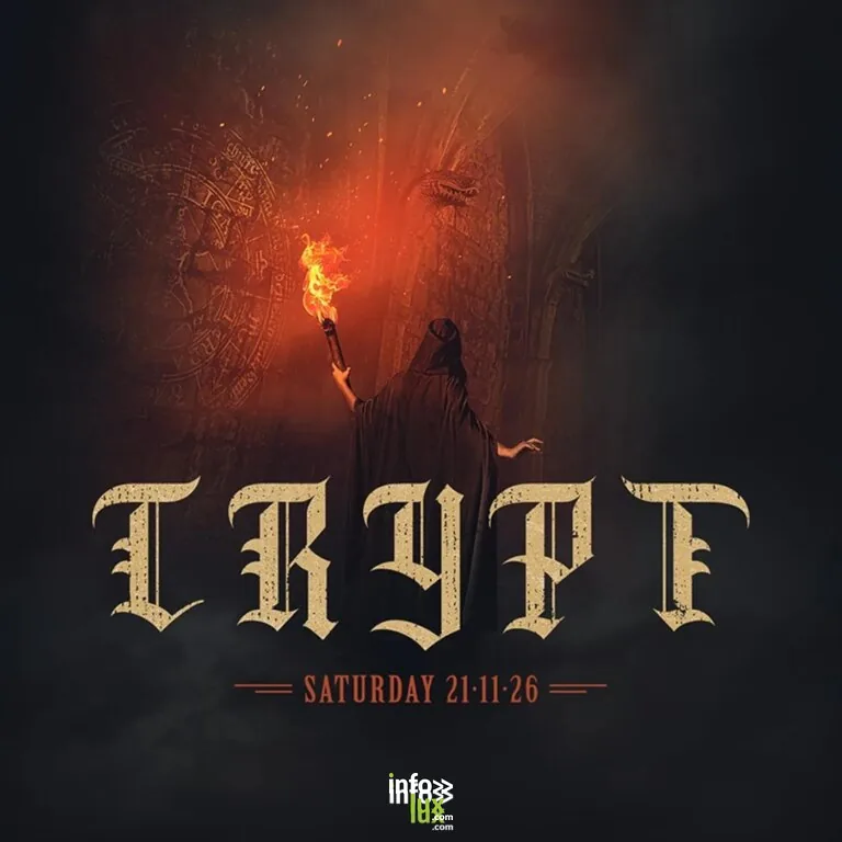 Marche-en-Famenne > Marché > Crypt Metal Fest