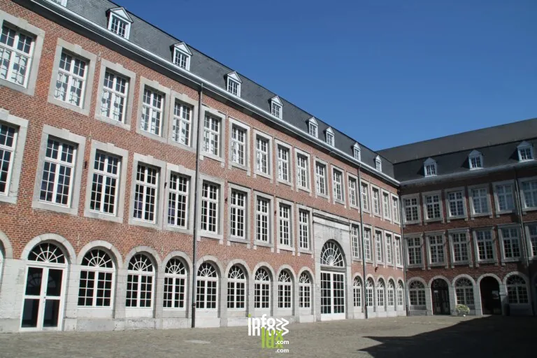 Le CTLM à Verviers : la laine racontée dans l’usine où elle se travaillait