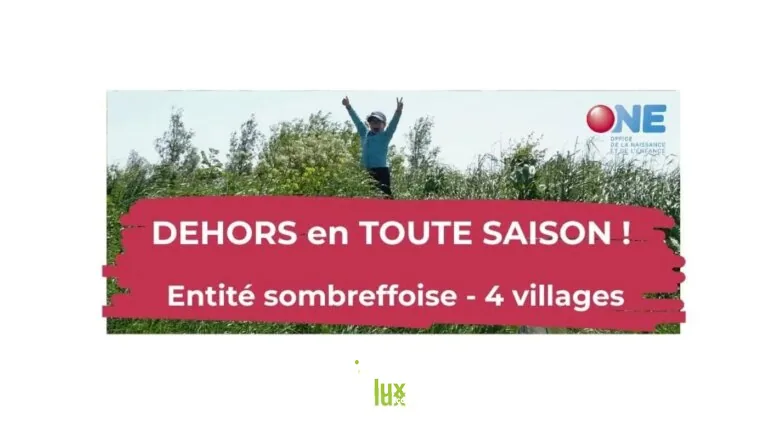 Sombreffe > Nature > Dehors en toute saison !