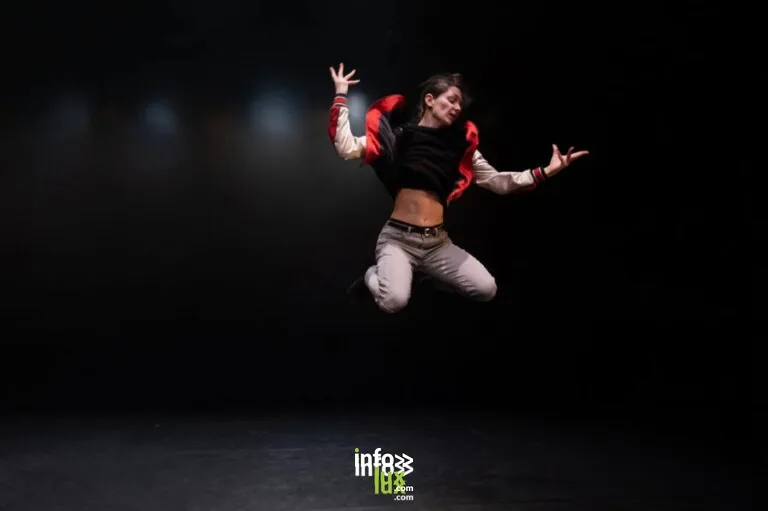 Engis > Spectacle > Descendre