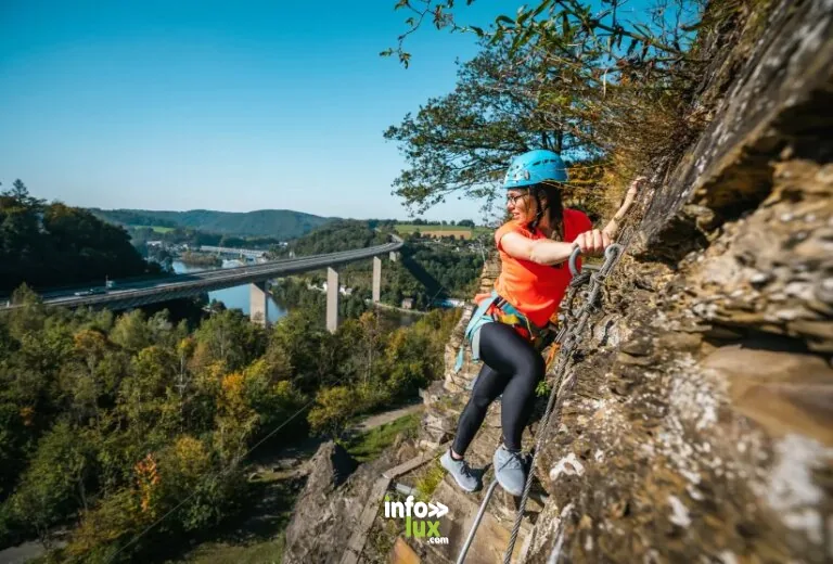Dinant Aventure à Dinant