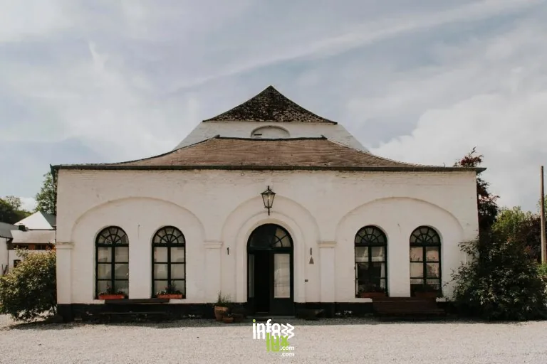 Domaine Saint-Roch