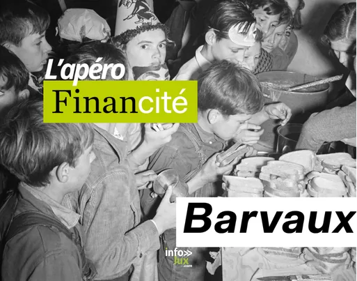 Durbuy > Fête de village > Apéro Financité