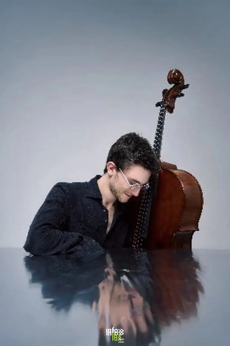 Durbuy > Concert > Durbuyssimo: Concert prestige