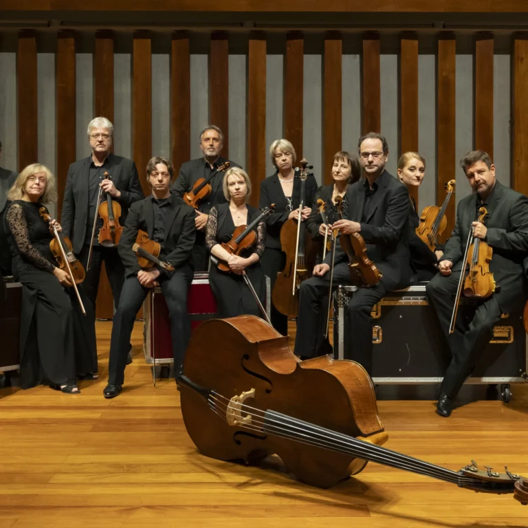 Mons > Concert > EKINOX 2026 : « Escale en musique », l’Orchestre Royal de Chambre de Wallonie de Lassus à Lysight