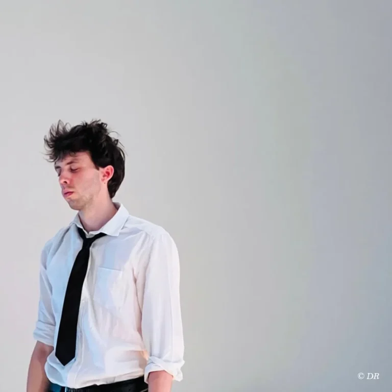 Charleroi > Danse > EKINOX 2026 : « Là où le souffle courbe », danse et hautbois par les étudiants d’ARTS² (gratuit)