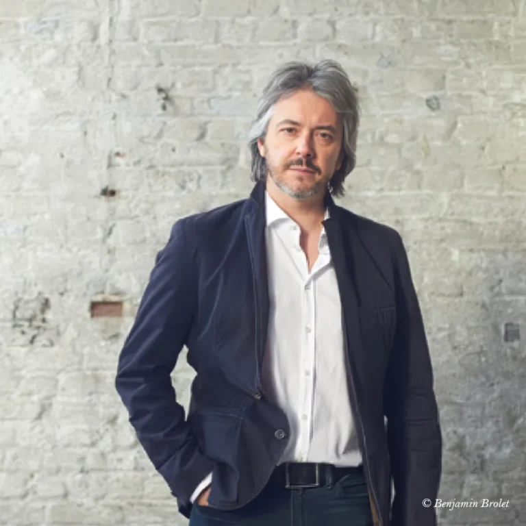 Charleroi > Concert > EKINOX 2026 : « Sensations », Manu Comté et le Quatuor Varèse prolongent Piazzolla (création)