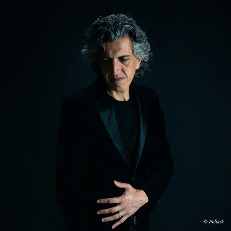 Charleroi > Concert > EKINOX 2026 : Vittorio Forte joue « Volver », récital latino-américain à 18h et masterclass gratuite à 10h