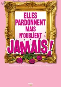 Elles pardonnent mais n’oublient jamais — photo info-lux.com