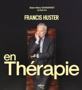 En Thérapie — photo info-lux.com