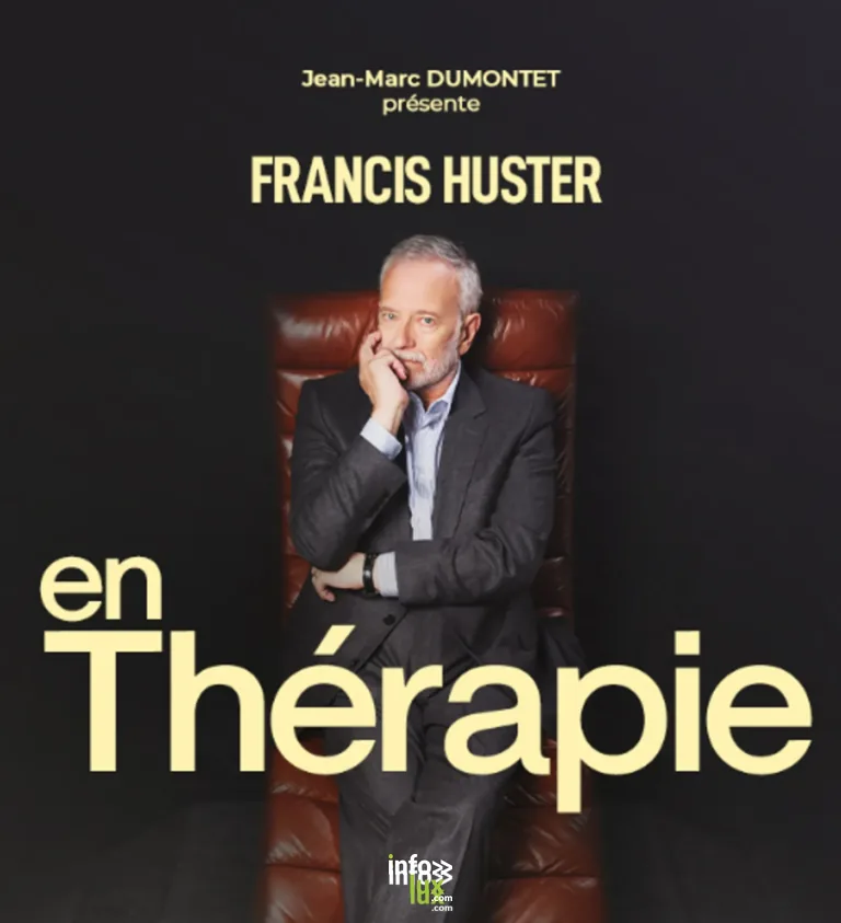 Mons > Spectacle > En Thérapie
