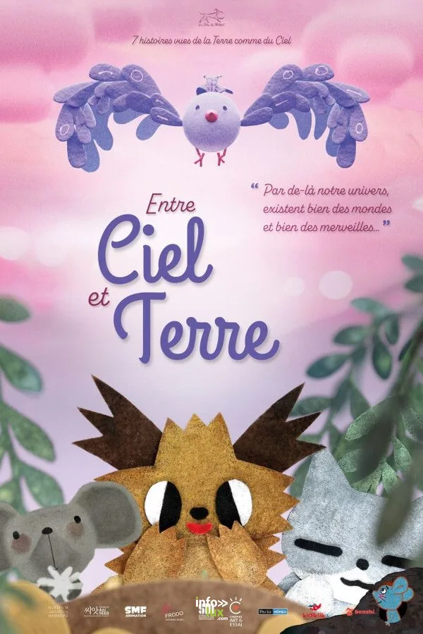 Bischwiller > Jeune public & Famille > Entre ciel et terre