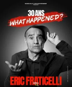 Eric Fraticelli — photo info-lux.com