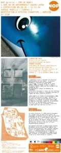 Exposition Photographique NOP Galerie – CPN Laxou — Laxou Exposition Photographique NOP Galerie – CPN Laxou — Laxou