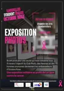 Exposition photos — Rambervillers Exposition photos — Rambervillers