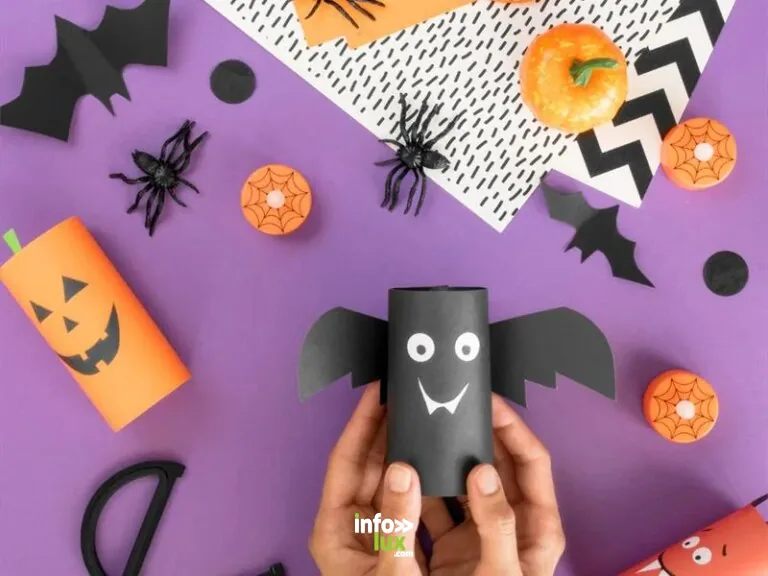 Fontoy > Jeune public & Famille > Fête d’Halloween