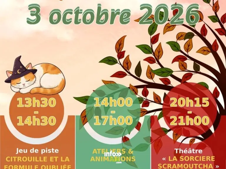 Metz > Spectacle > Fête des enfants