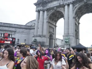 Fiesta Latina 2026 : le Cinquantenaire en fête pour les 25 ans (photos)