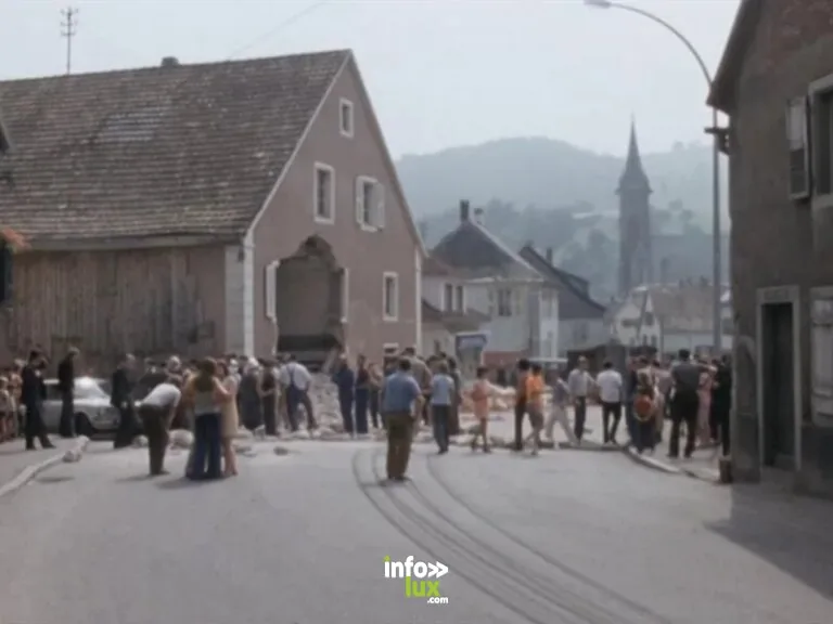 Orbey > Cinéma > Film – Le Pays Welche, ceux qui l’ont vécu