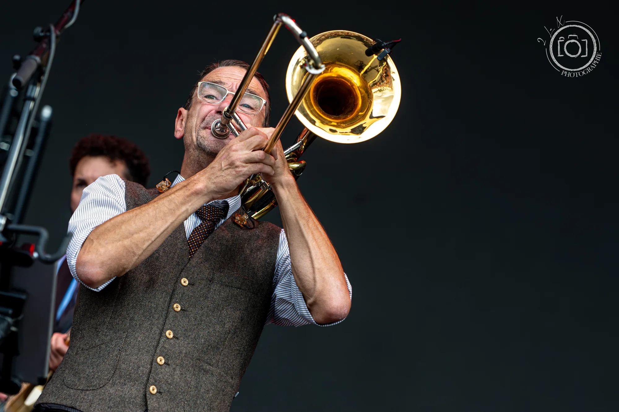 Bénabar en concert à Foire en Scène 2026 à Châlons-en-Champagne, photo 11