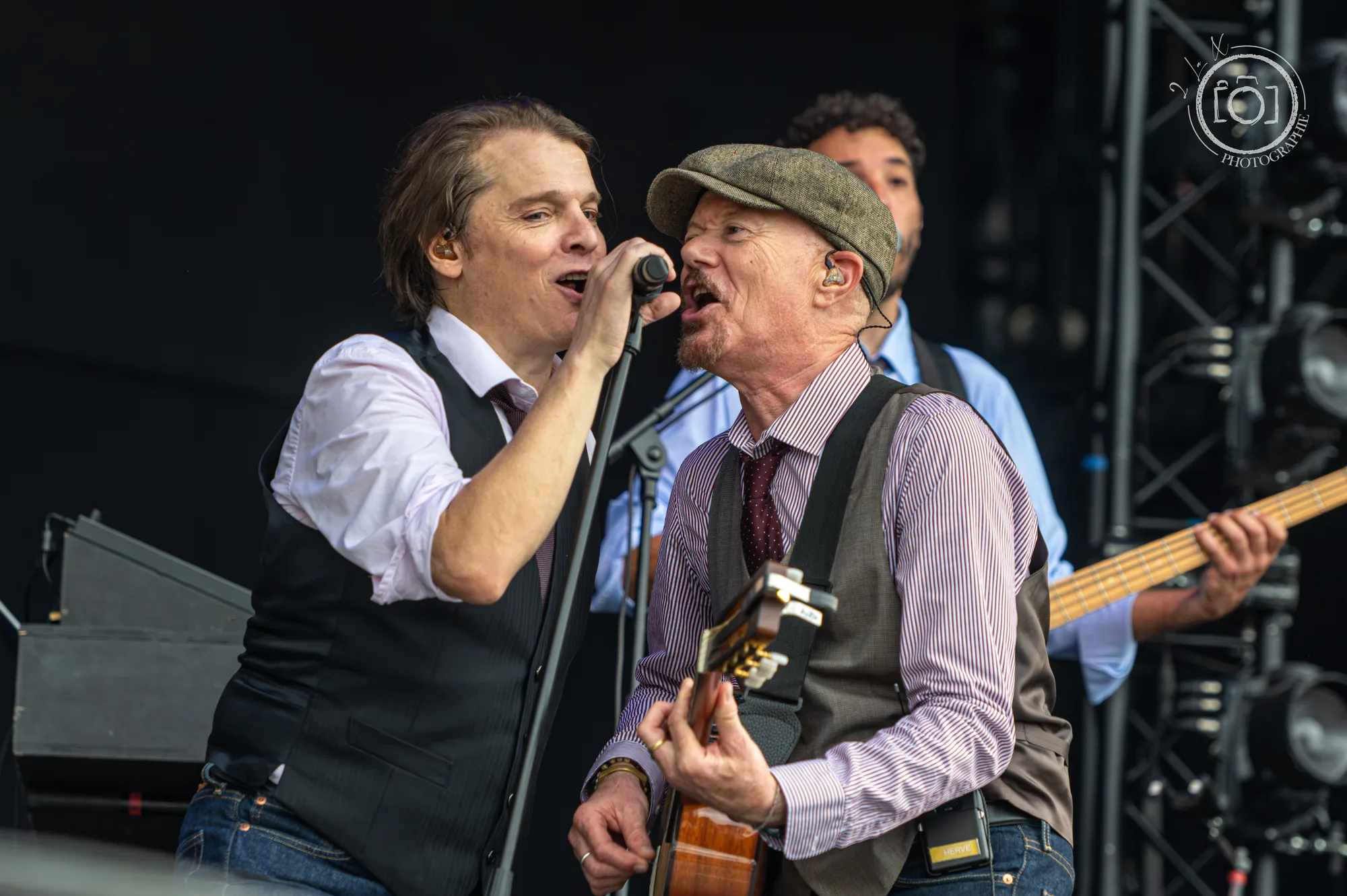 Bénabar en concert à Foire en Scène 2026 à Châlons-en-Champagne, photo 12