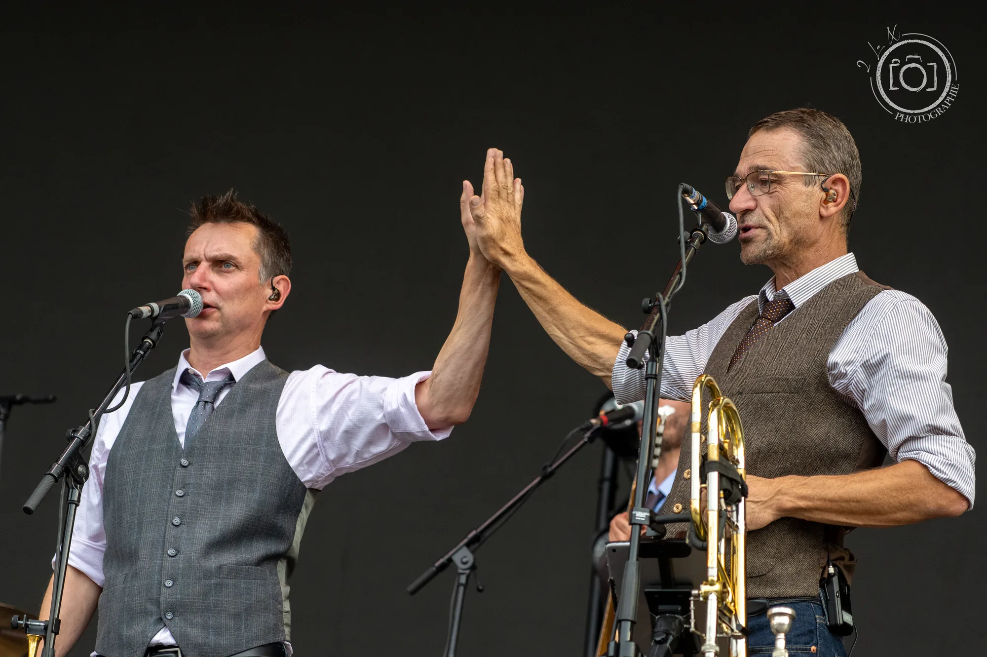 Bénabar en concert à Foire en Scène 2026 à Châlons-en-Champagne, photo 13