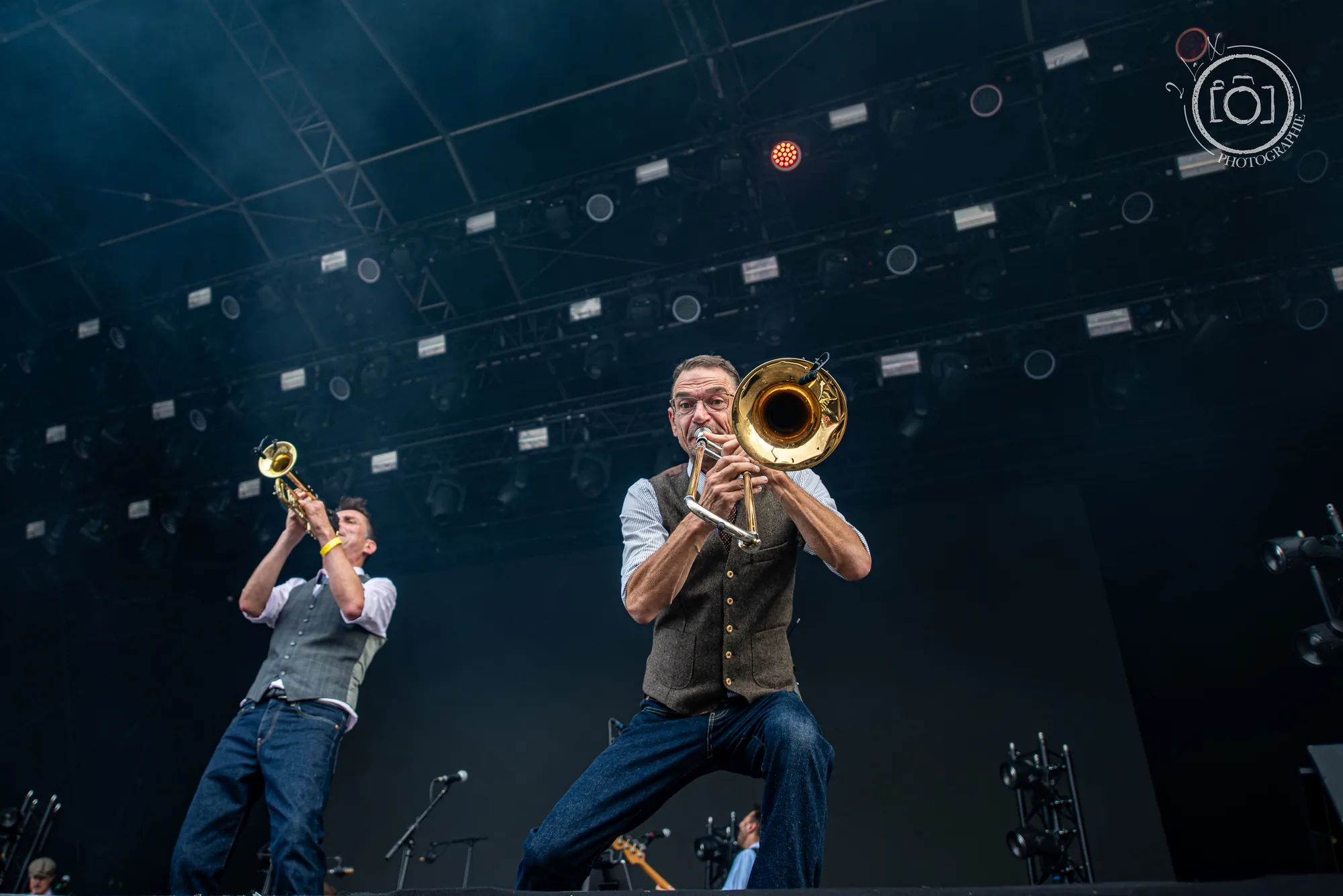 Bénabar en concert à Foire en Scène 2026 à Châlons-en-Champagne, photo 14